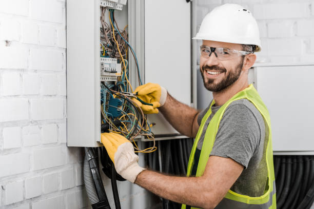 Best Emergency Electrical Repair  in Mercerville, NJ