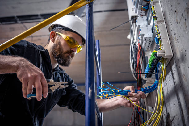 Best Electrical Rewiring Services  in Mercerville, NJ