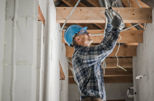 Reliable NJ Electrician Solutions