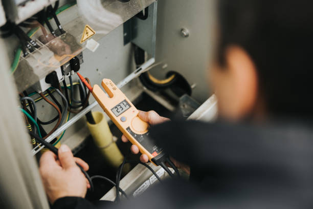 Electrical System Inspection in NJ