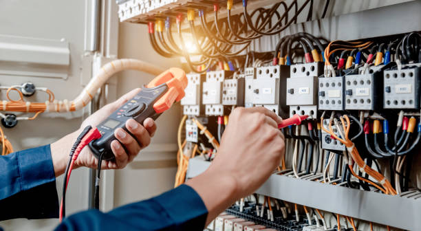 Affordable Emergency Electrician in NJ