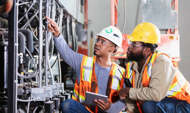 Best Electrical Outlet Repair  in Mercerville, NJ