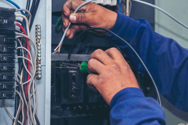 Best Electrician Near Me  in Mercerville, NJ
