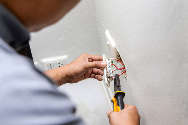 Best Industrial Electrical Services  in Mercerville, NJ
