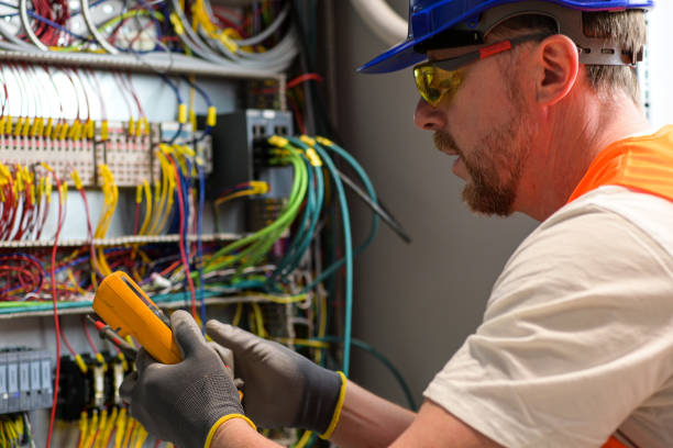 Best Electrical Repair Services  in Mercerville, NJ