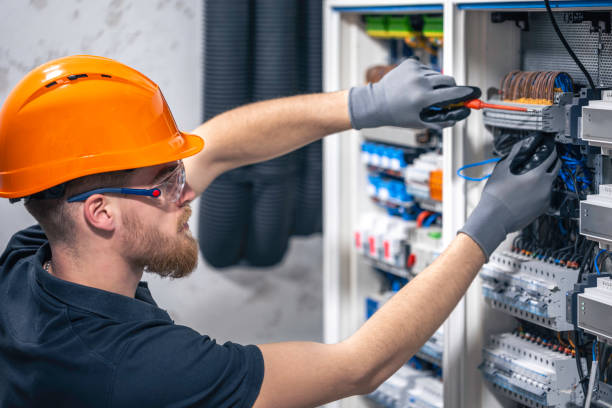 Best Electrician for Home Renovation  in Mercerville, NJ